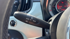 Fiat 500 1.0 Mild Hybrid 3dr Petrol Hatchback